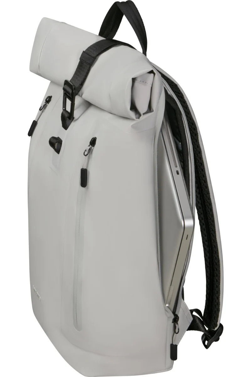 Samsonite Selection Coatify Biz Rolltop