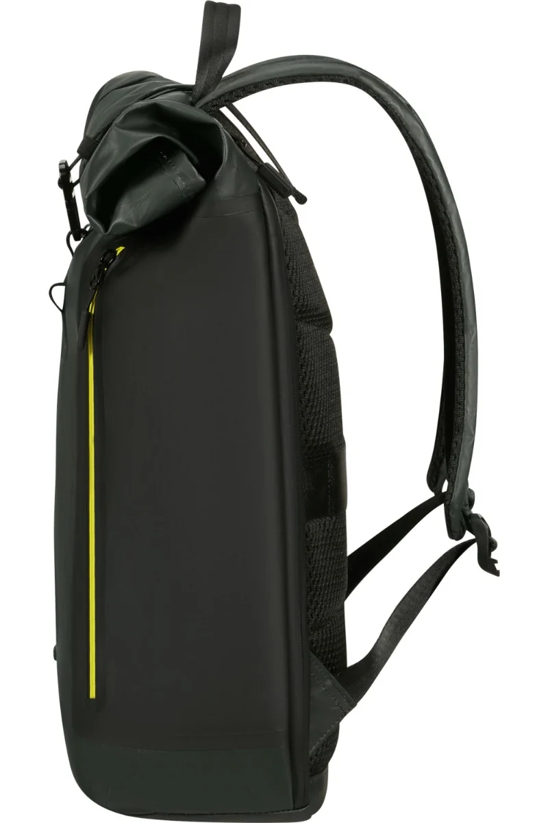 Samsonite Selection Coatify Biz Rolltop