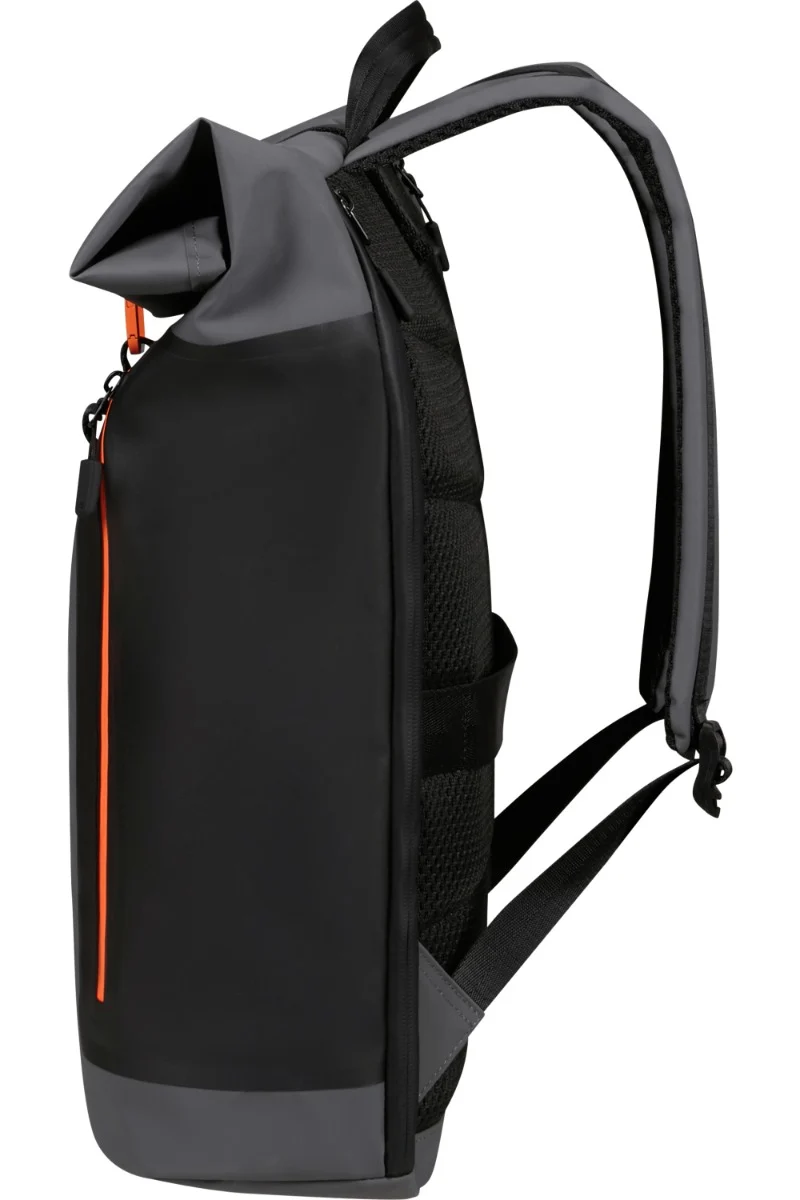 Samsonite Selection Coatify Biz Rolltop
