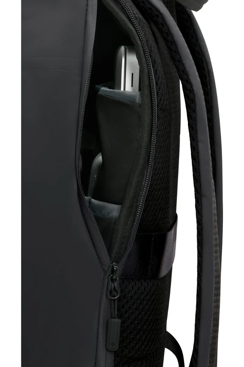 Samsonite Selection Coatify Biz Rolltop