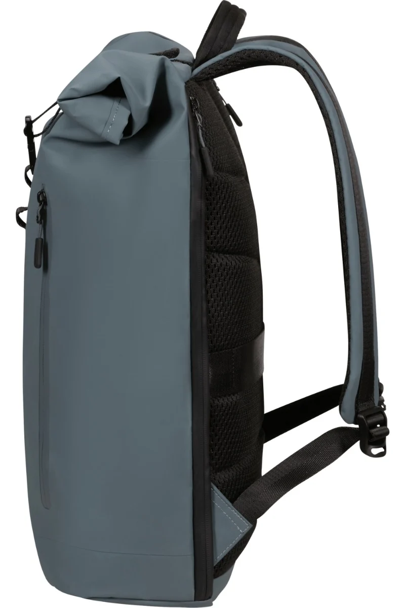 Samsonite Selection Coatify Biz Rolltop