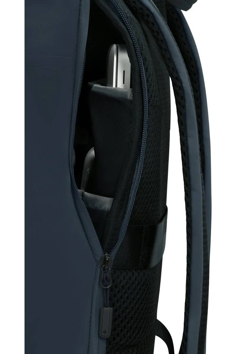 Samsonite Selection Coatify Biz Rolltop