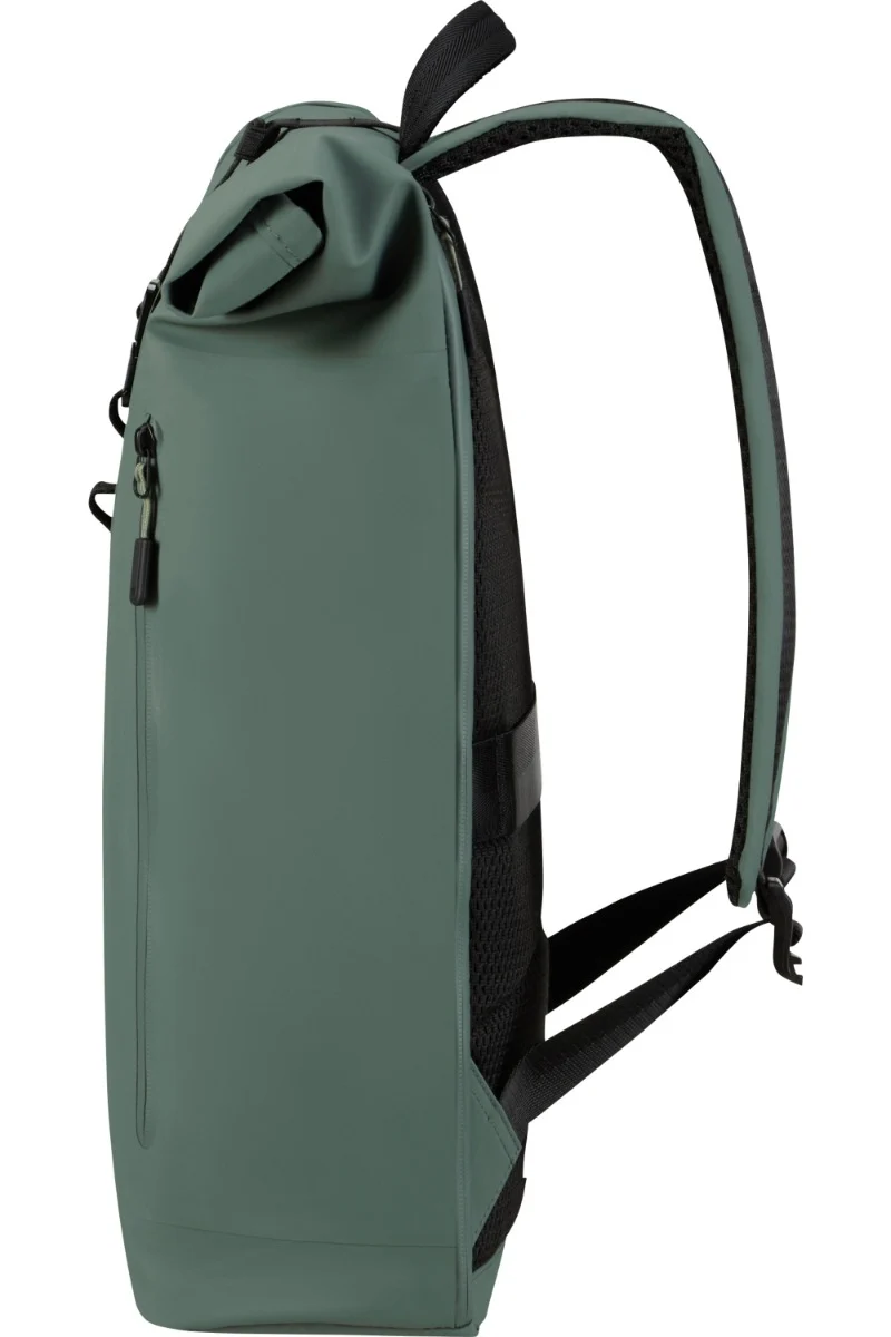 Samsonite Selection Coatify Biz Rolltop