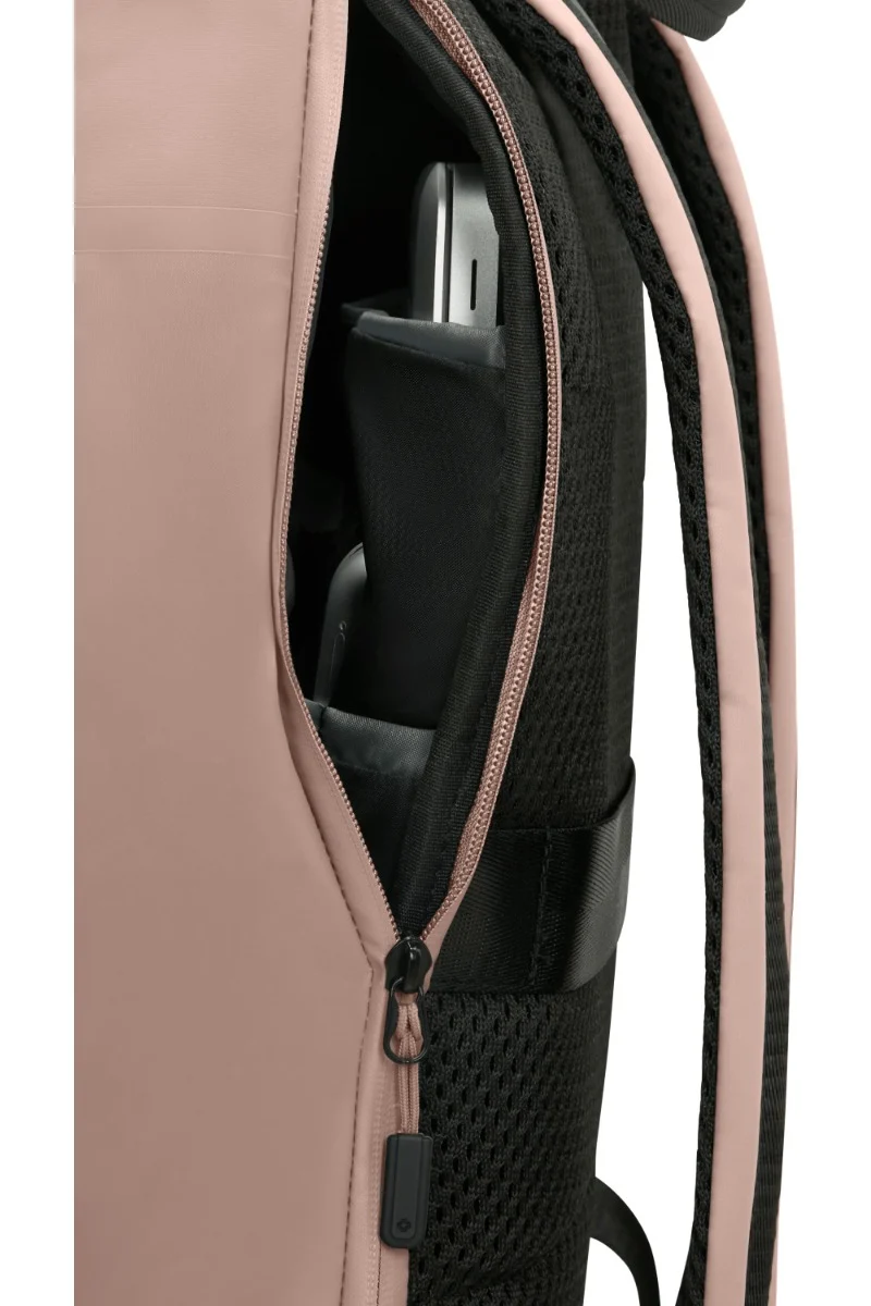 Samsonite Selection Coatify Biz Rolltop