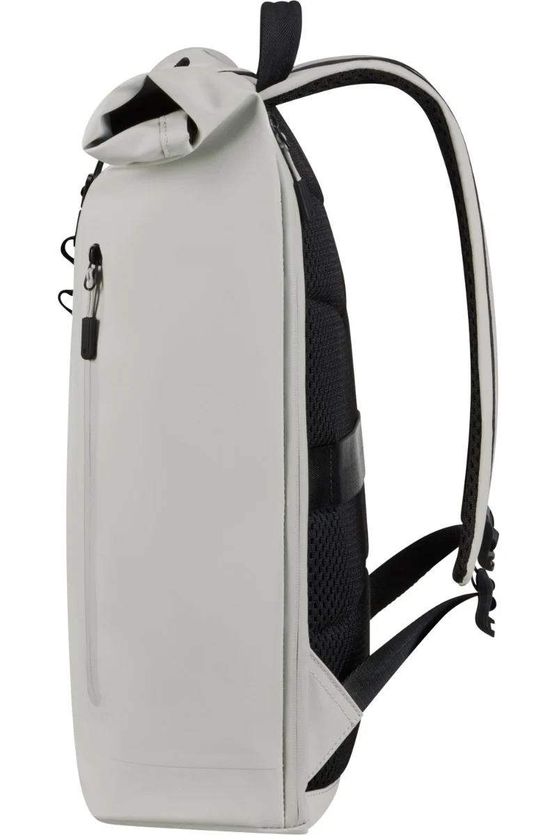 Samsonite Selection Coatify Biz Rolltop