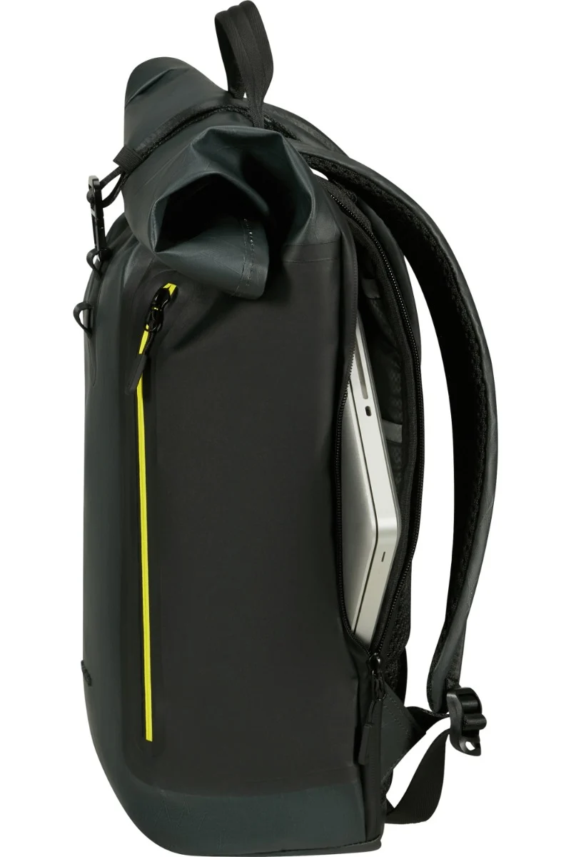 Samsonite Selection Coatify Biz Rolltop