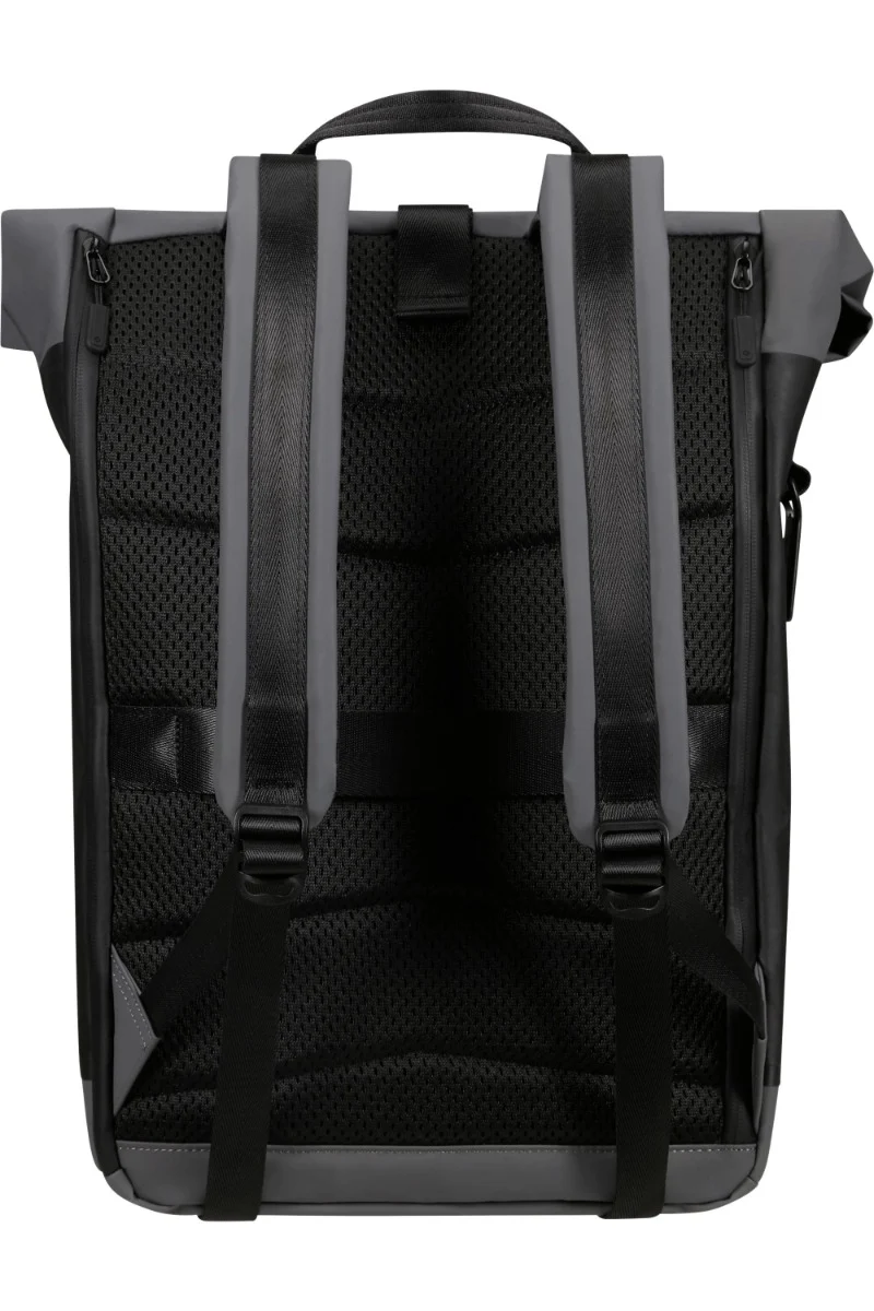 Samsonite Selection Coatify Biz Rolltop