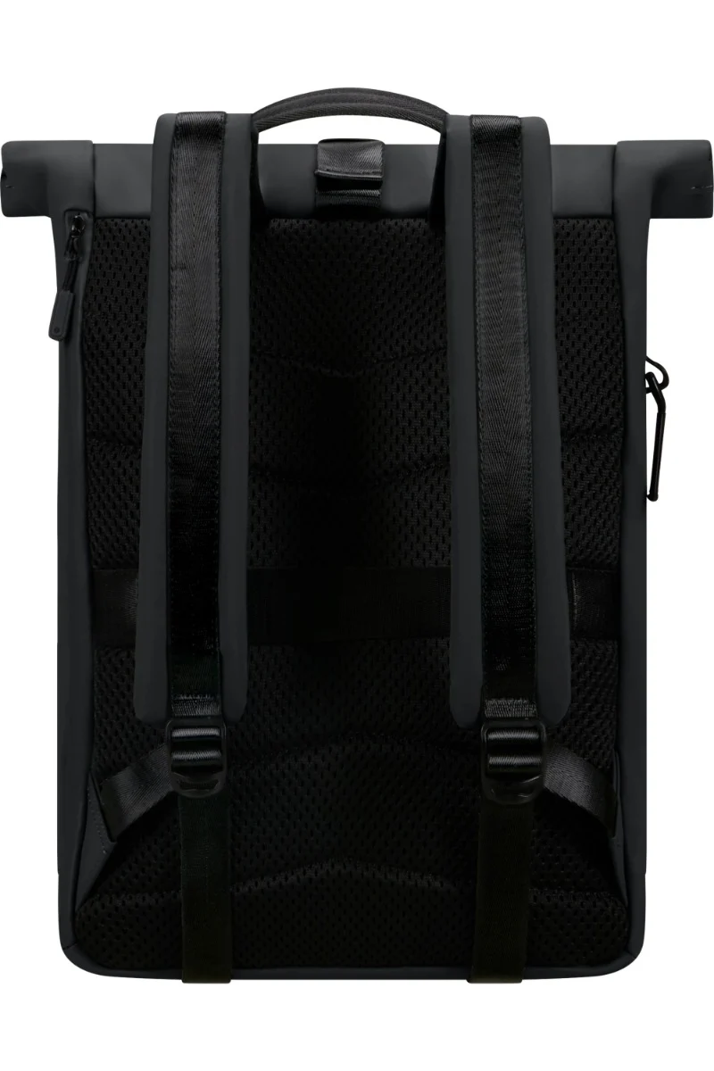 Samsonite Selection Coatify Biz Rolltop