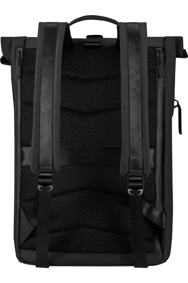 Samsonite Selection Coatify Biz Rolltop