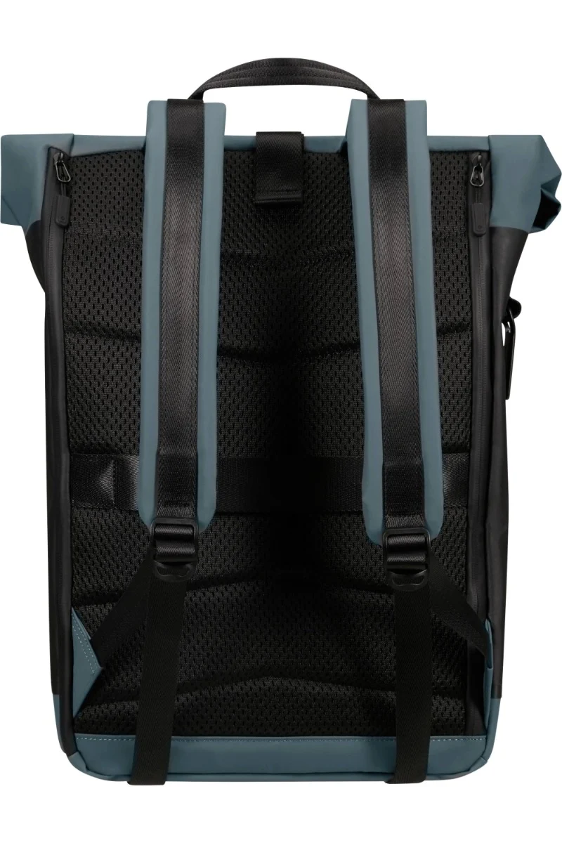 Samsonite Selection Coatify Biz Rolltop
