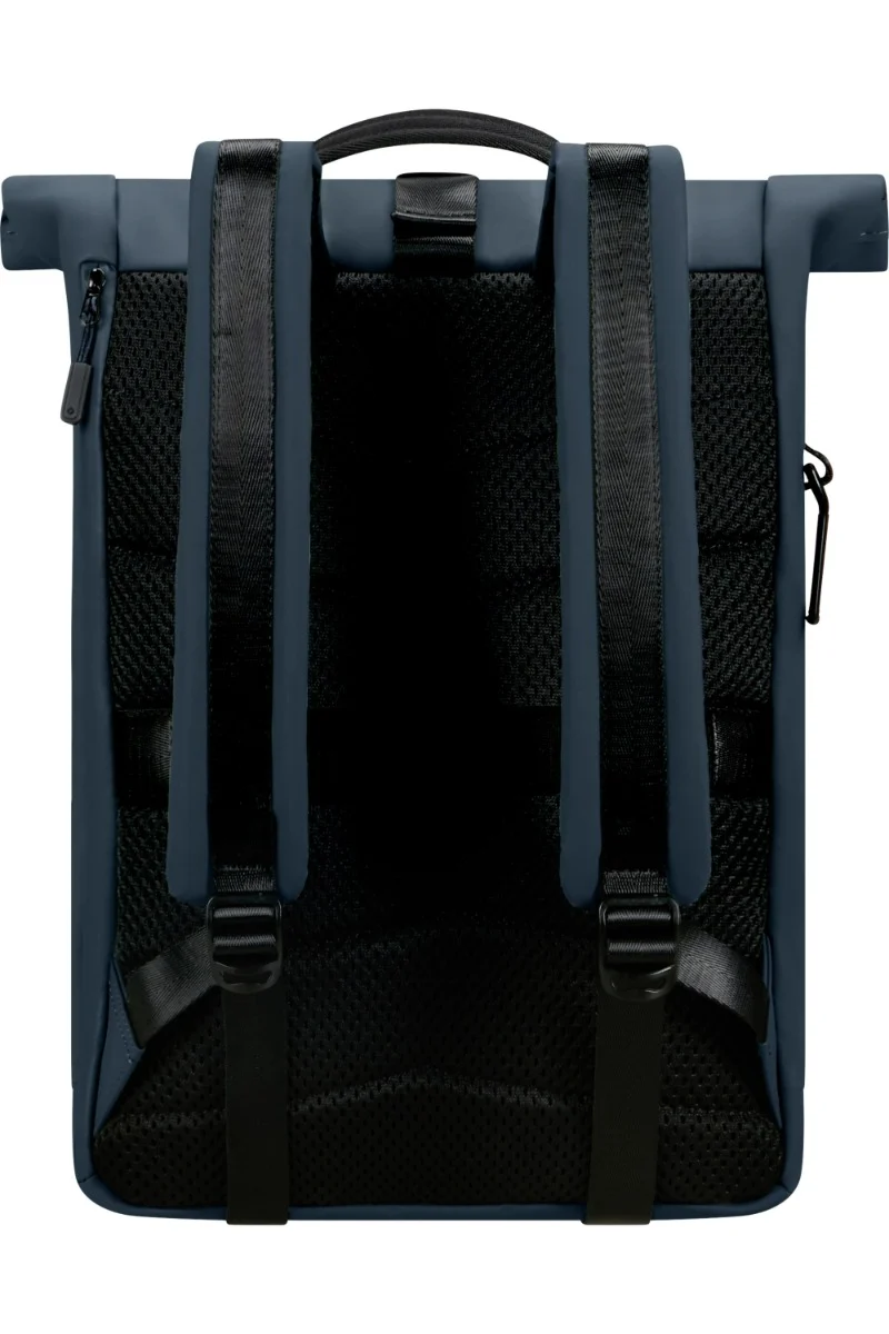 Samsonite Selection Coatify Biz Rolltop