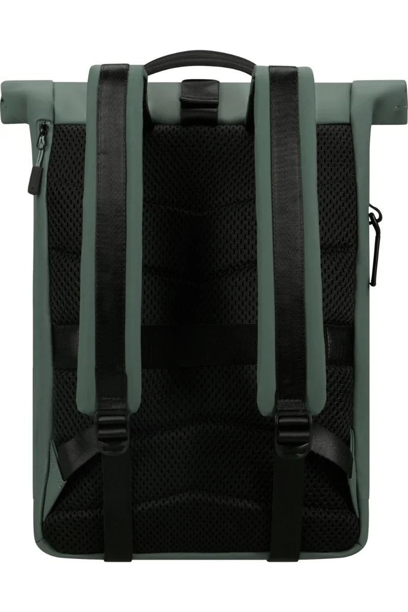 Samsonite Selection Coatify Biz Rolltop