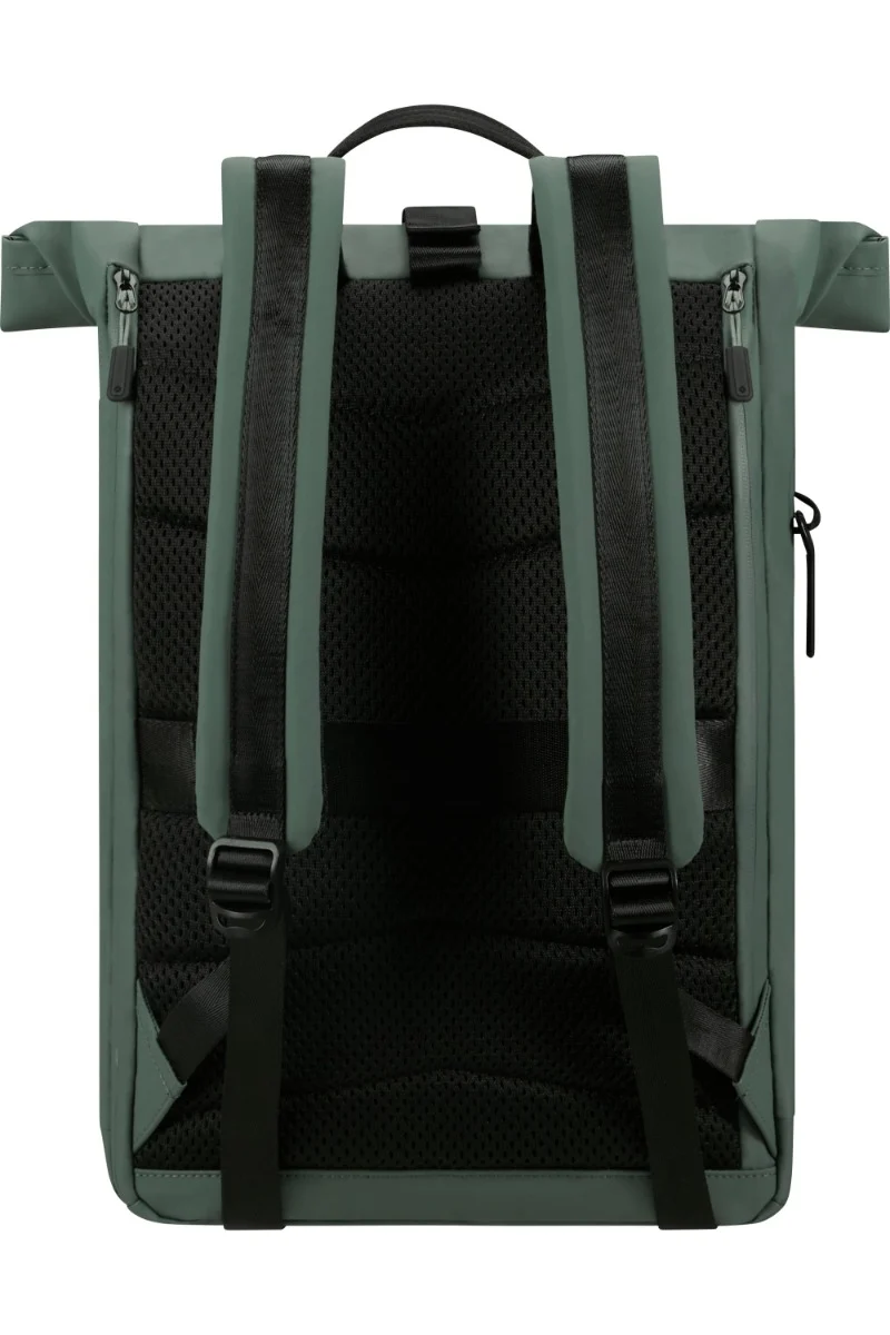 Samsonite Selection Coatify Biz Rolltop