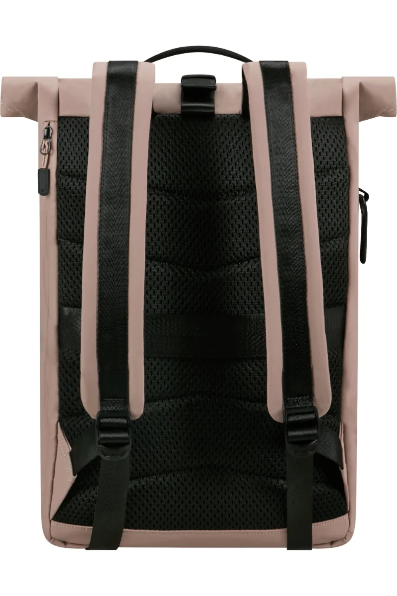 Samsonite Selection Coatify Biz Rolltop