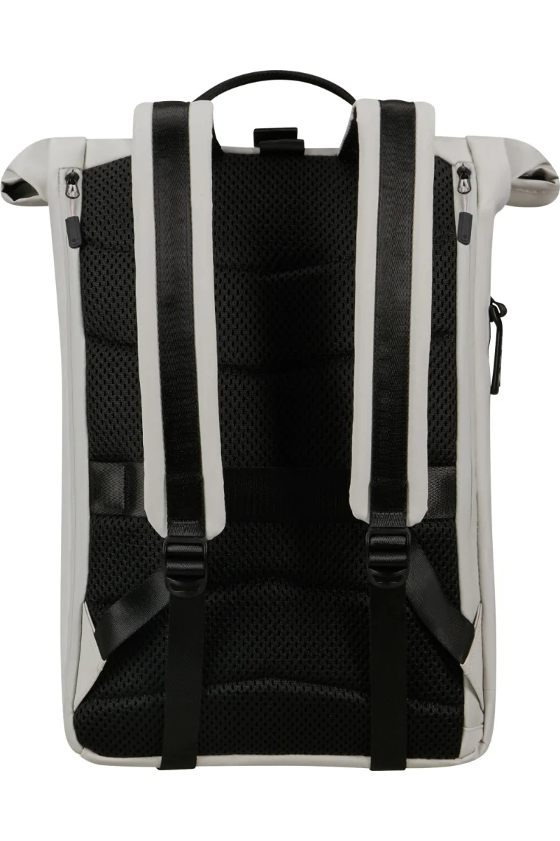 Samsonite Selection Coatify Biz Rolltop