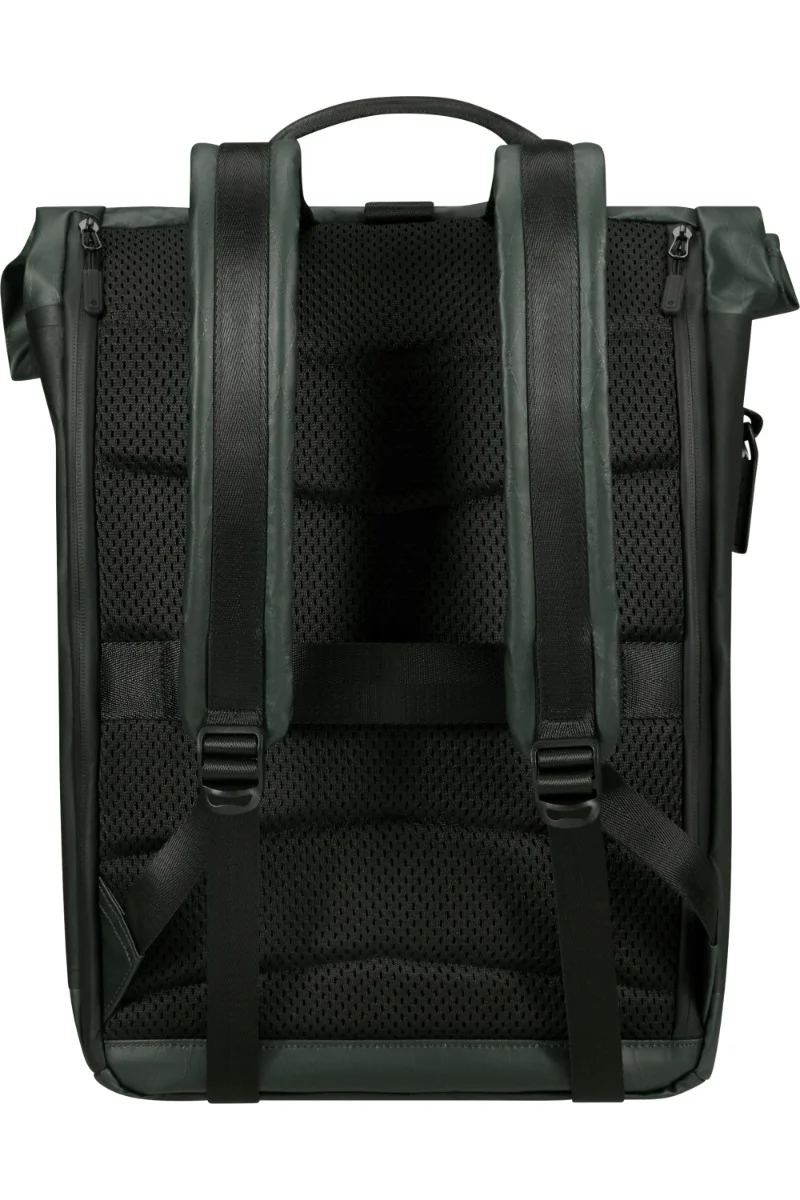 Samsonite Selection Coatify Biz Rolltop