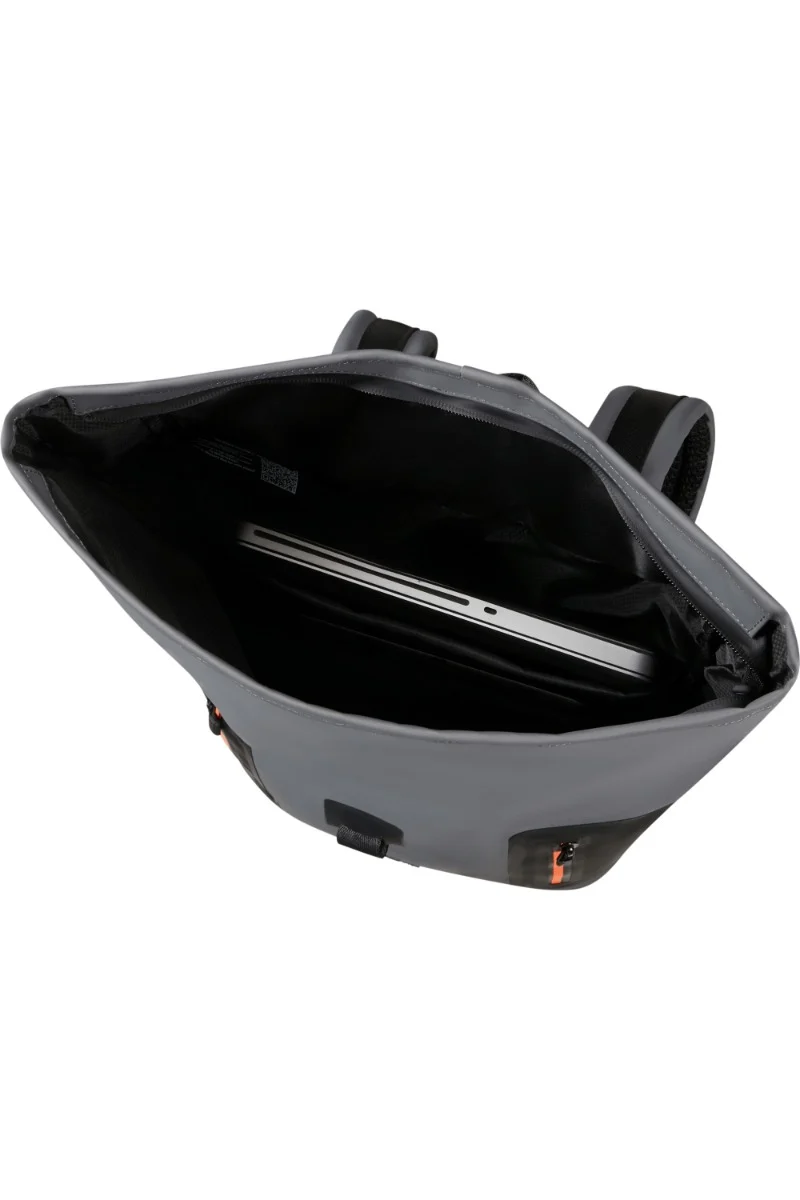Samsonite Selection Coatify Biz Rolltop