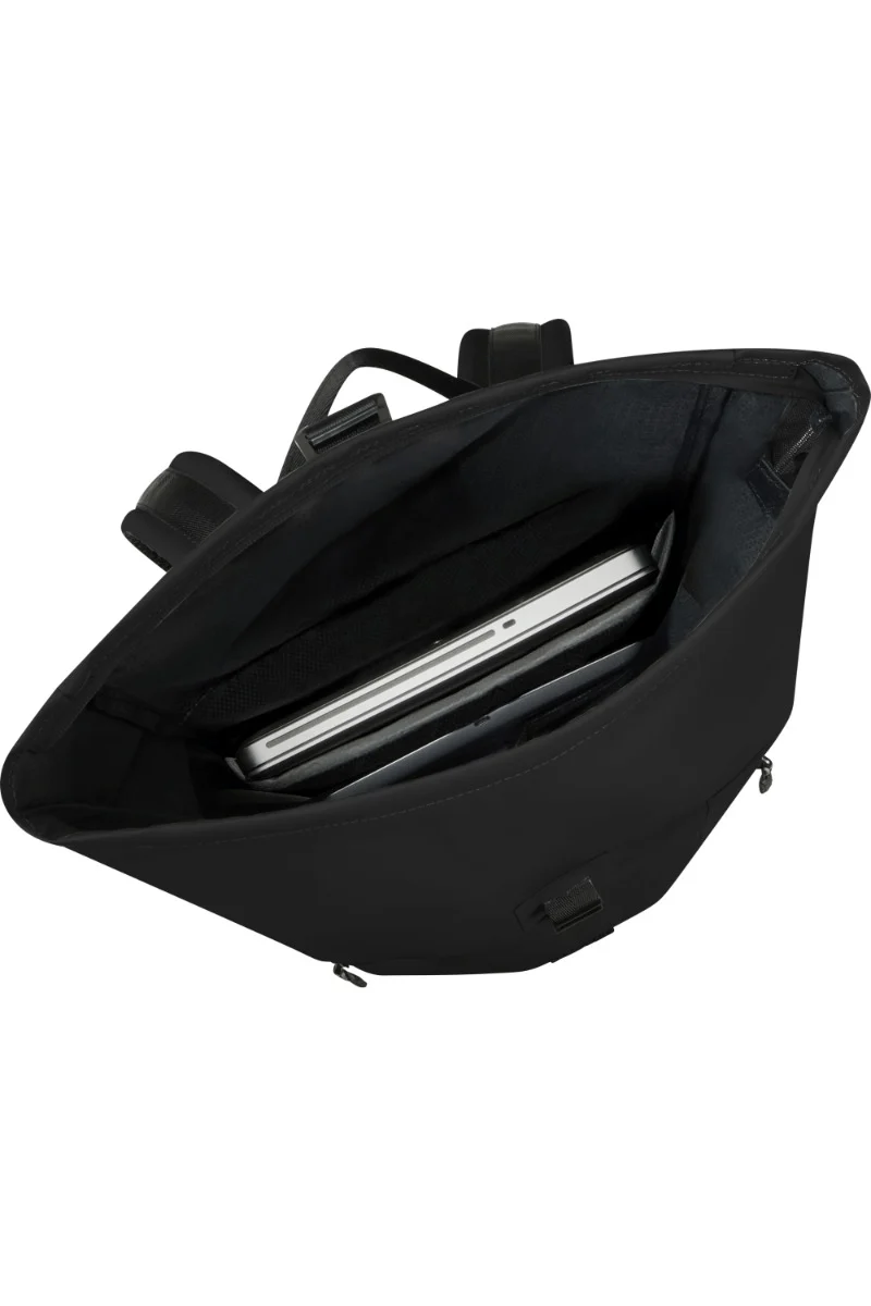 Samsonite Selection Coatify Biz Rolltop