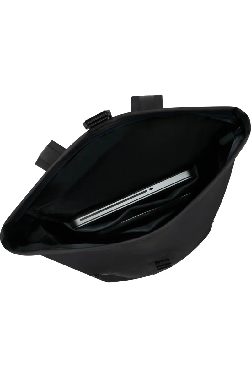 Samsonite Selection Coatify Biz Rolltop