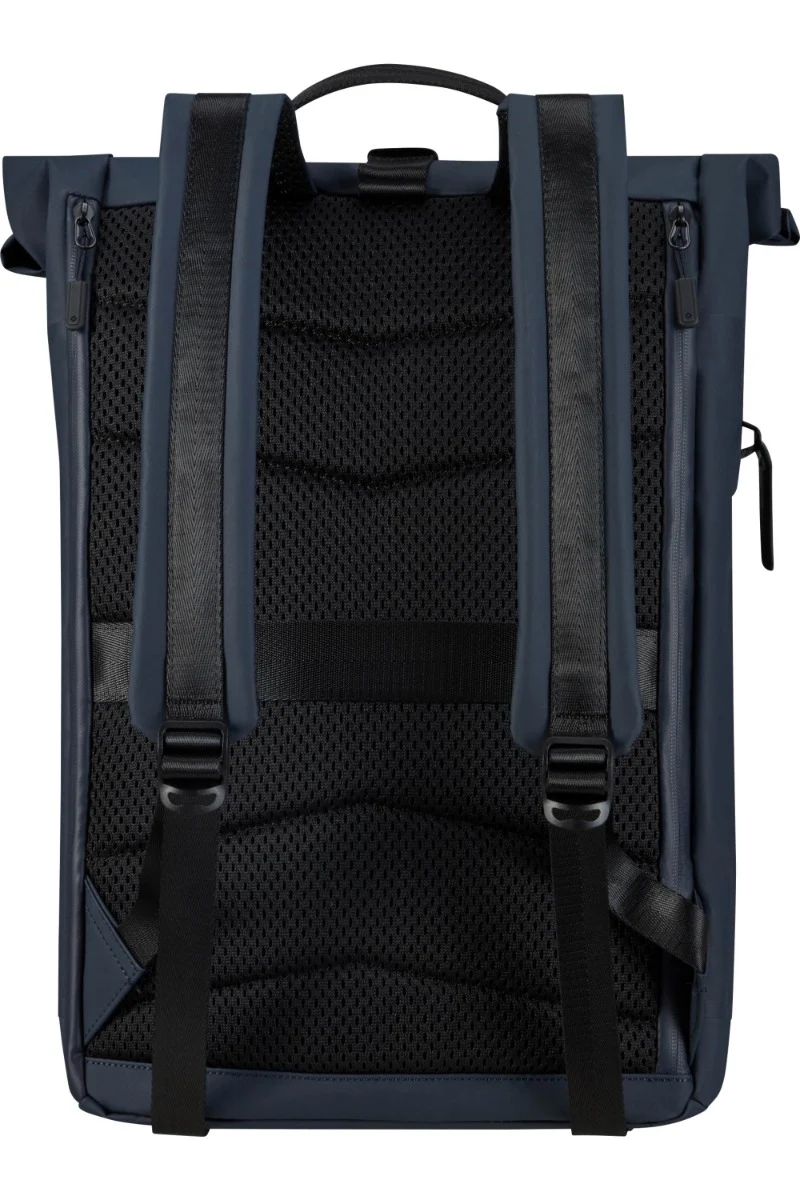 Samsonite Selection Coatify Biz Rolltop