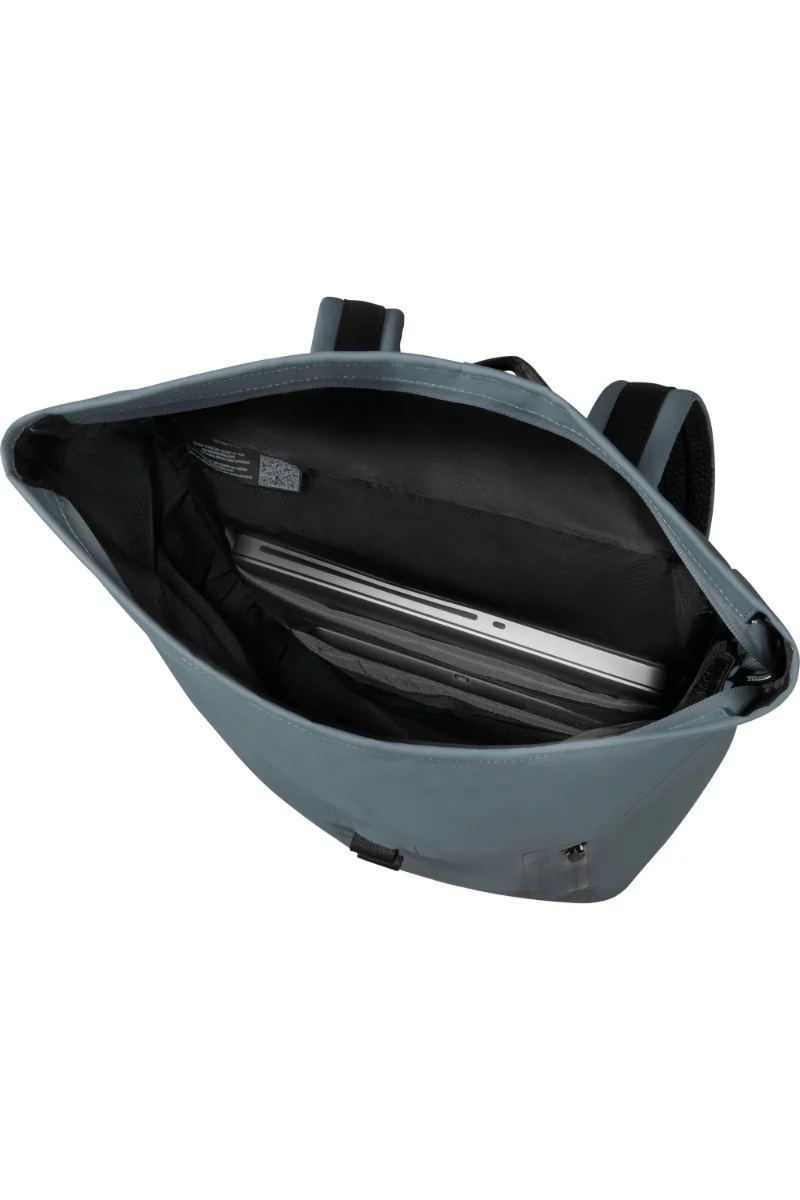 Samsonite Selection Coatify Biz Rolltop
