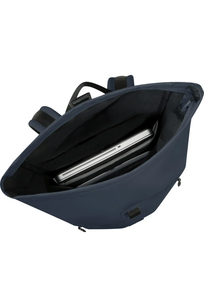 Samsonite Selection Coatify Biz Rolltop