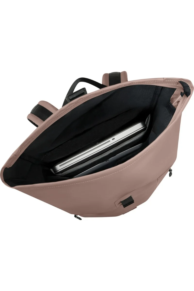 Samsonite Selection Coatify Biz Rolltop