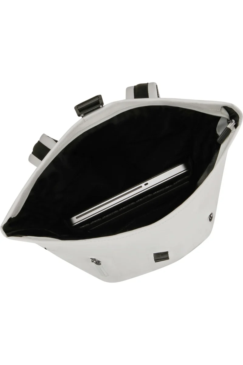 Samsonite Selection Coatify Biz Rolltop