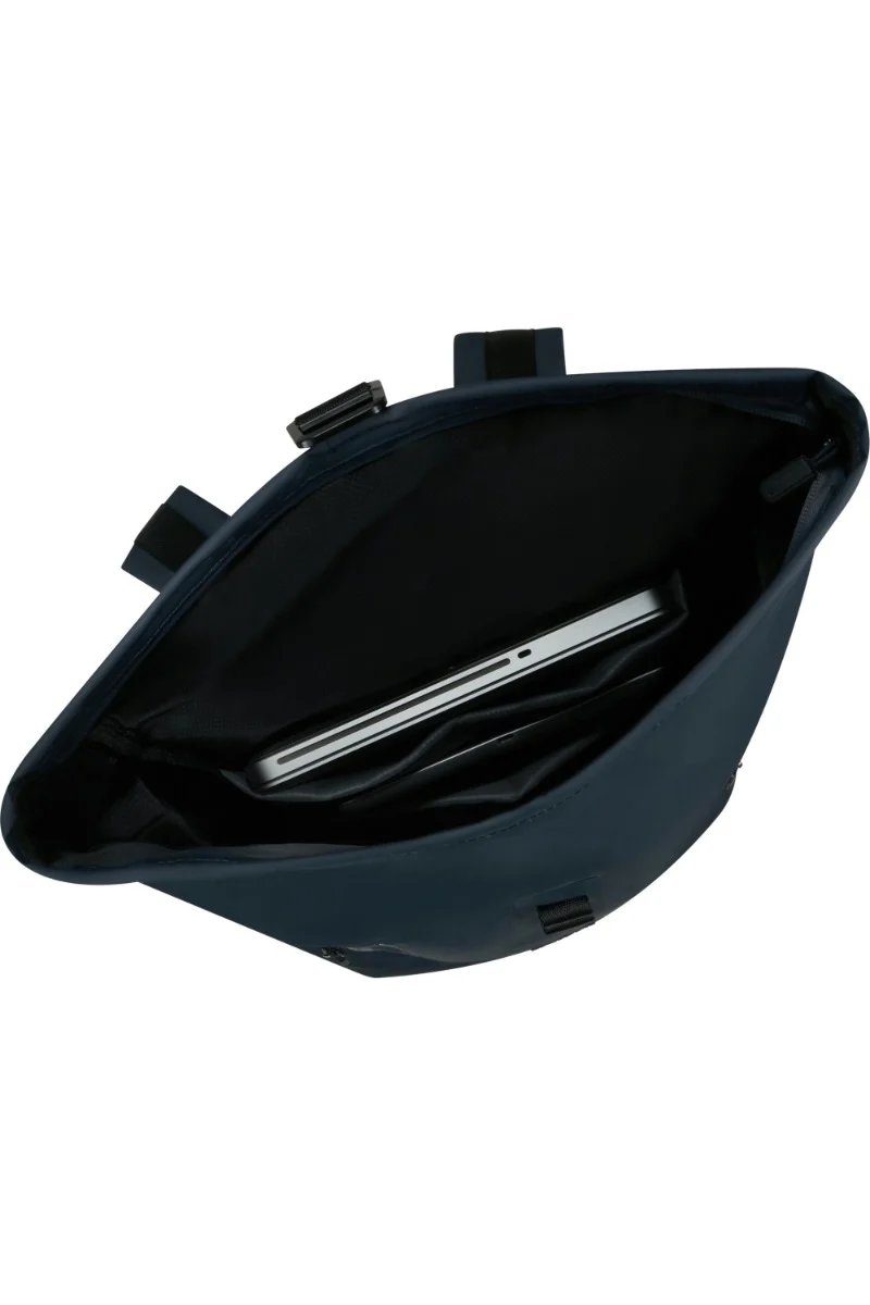 Samsonite Selection Coatify Biz Rolltop