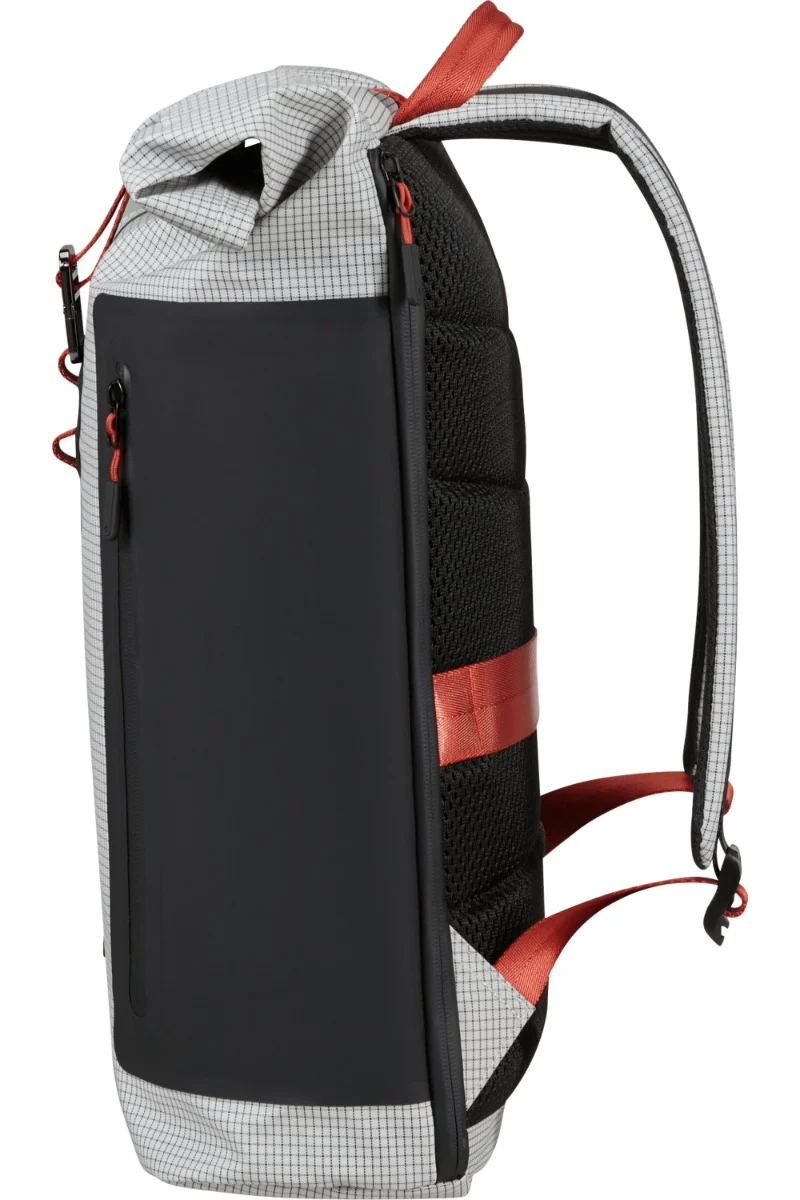 Samsonite Selection Coatify Biz Rolltop