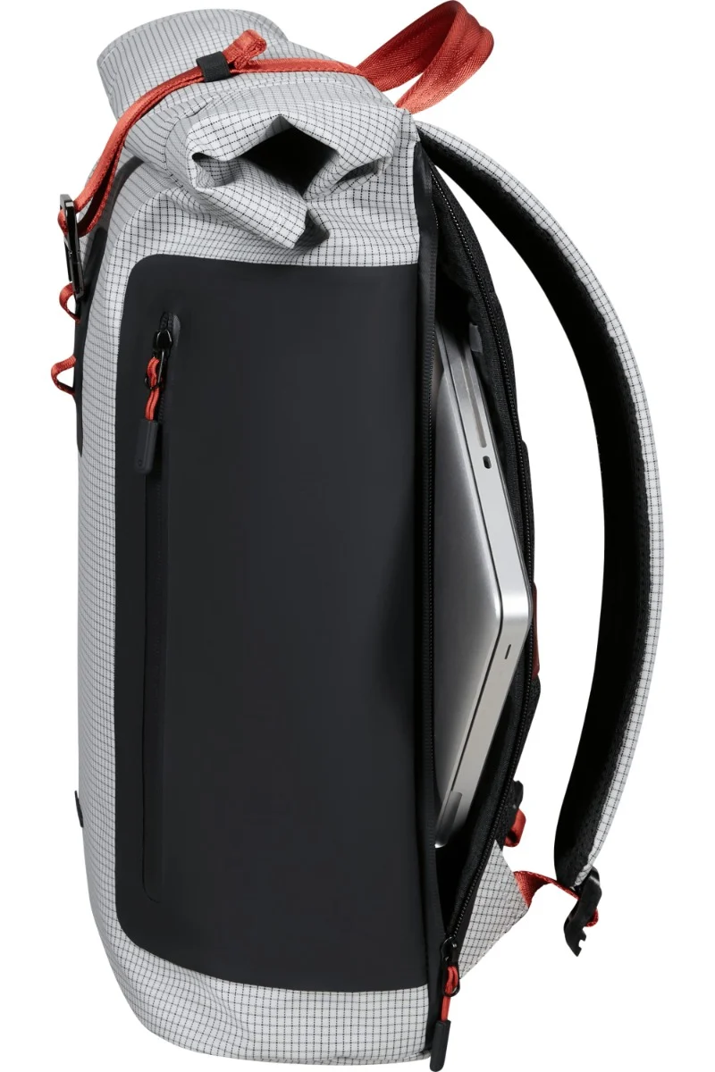 Samsonite Selection Coatify Biz Rolltop