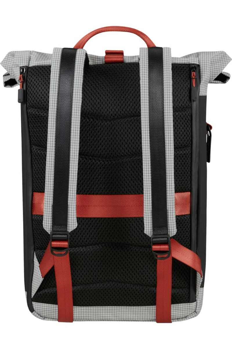 Samsonite Selection Coatify Biz Rolltop
