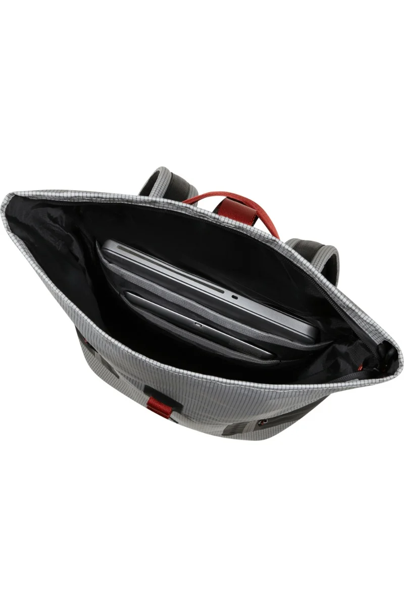 Samsonite Selection Coatify Biz Rolltop