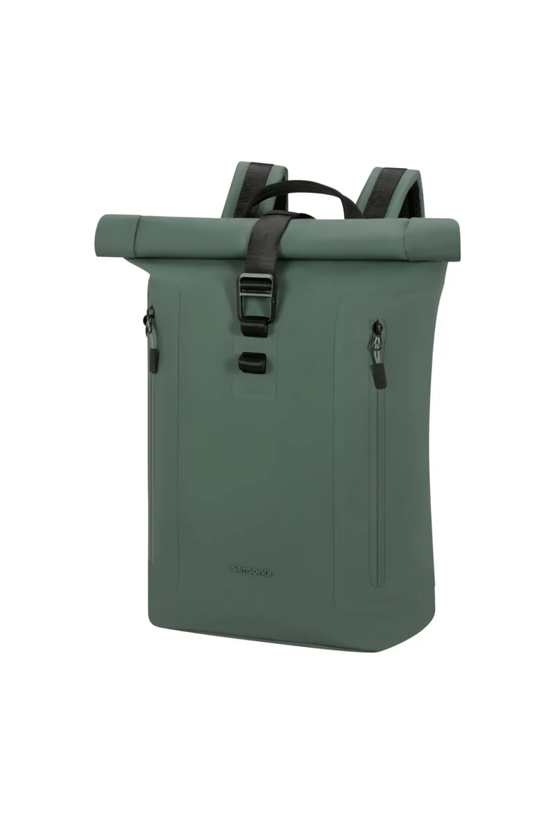 Samsonite Selection Coatify Biz Rolltop