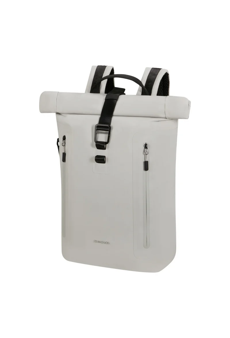 Samsonite Selection Coatify Biz Rolltop