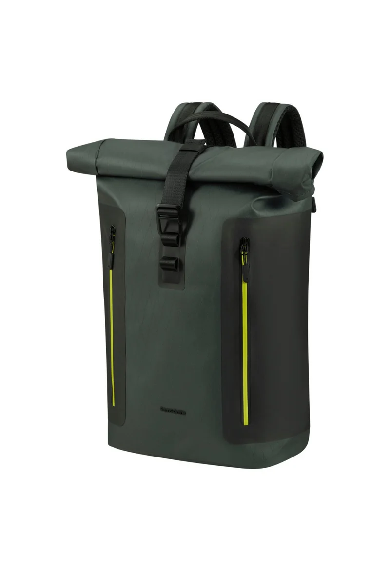 Samsonite Selection Coatify Biz Rolltop