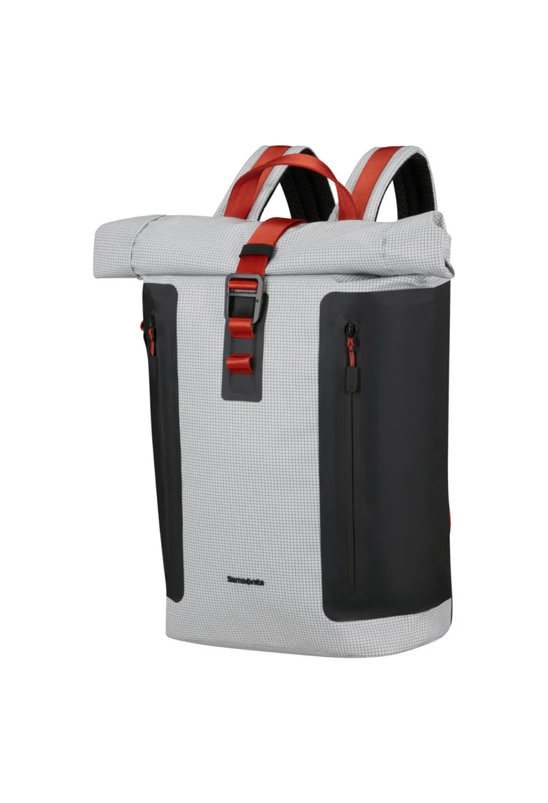Samsonite Selection Coatify Biz Rolltop