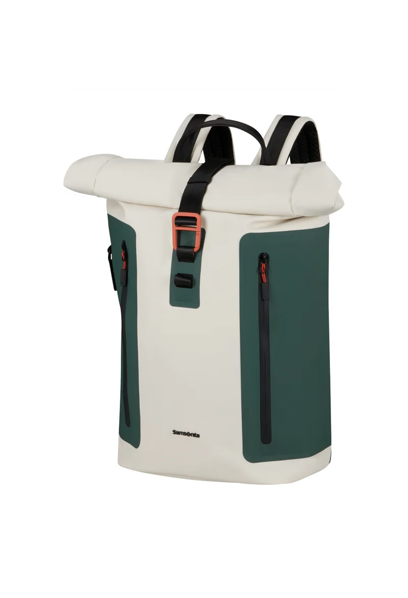 Samsonite Selection Coatify Biz Rolltop