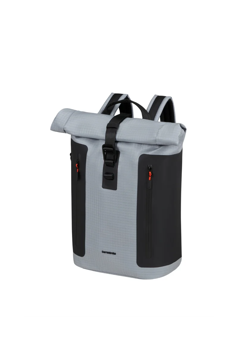 Samsonite Selection Coatify Biz Rolltop