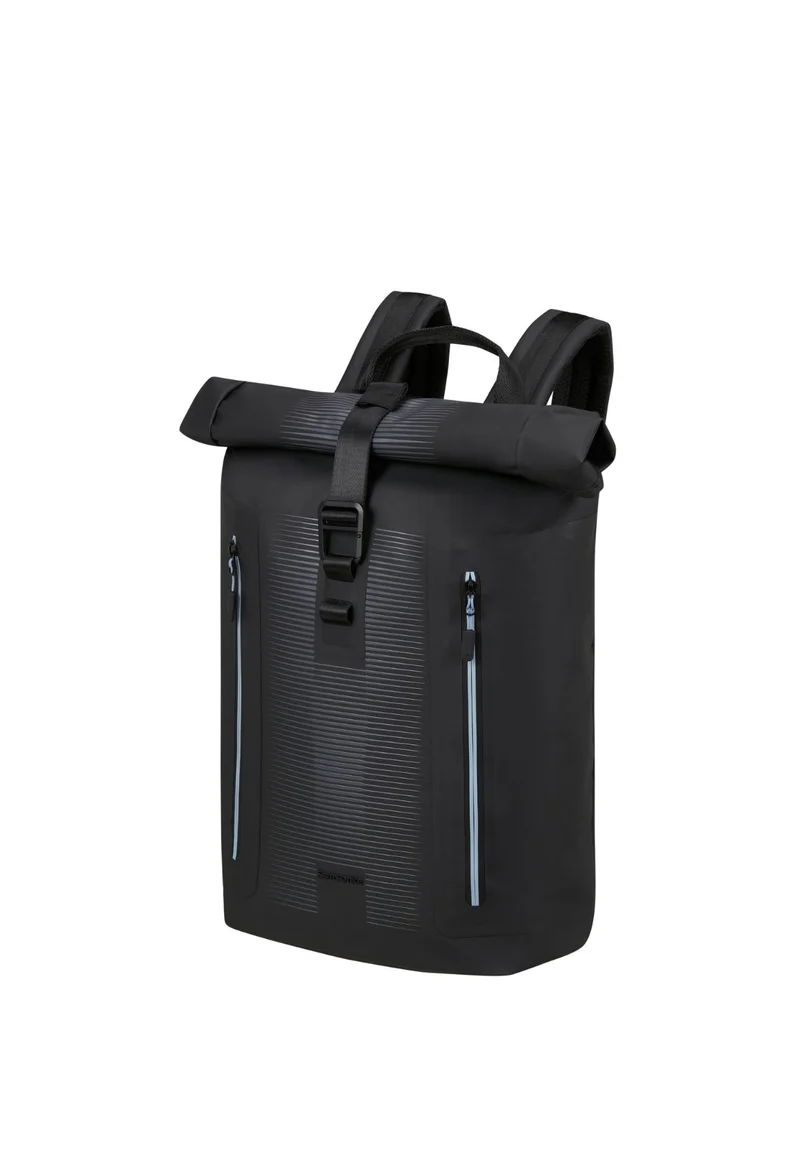 Samsonite Selection Coatify Biz Rolltop