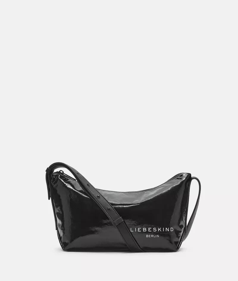 Liebeskind Berlin Elvira Crossbody Reißverschlusstasche