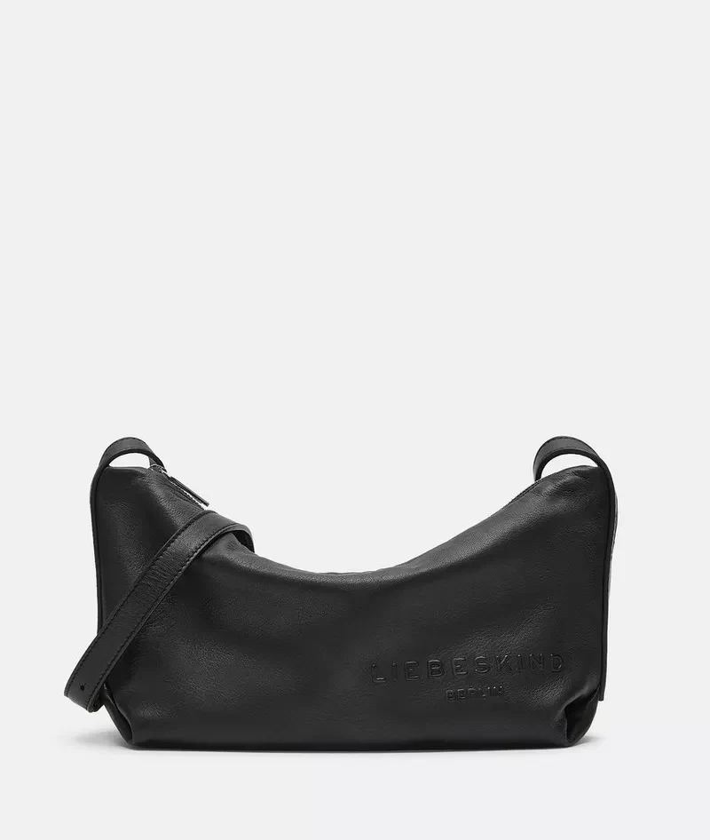 Liebeskind Berlin Elvira Crossbody Reißverschlusstasche