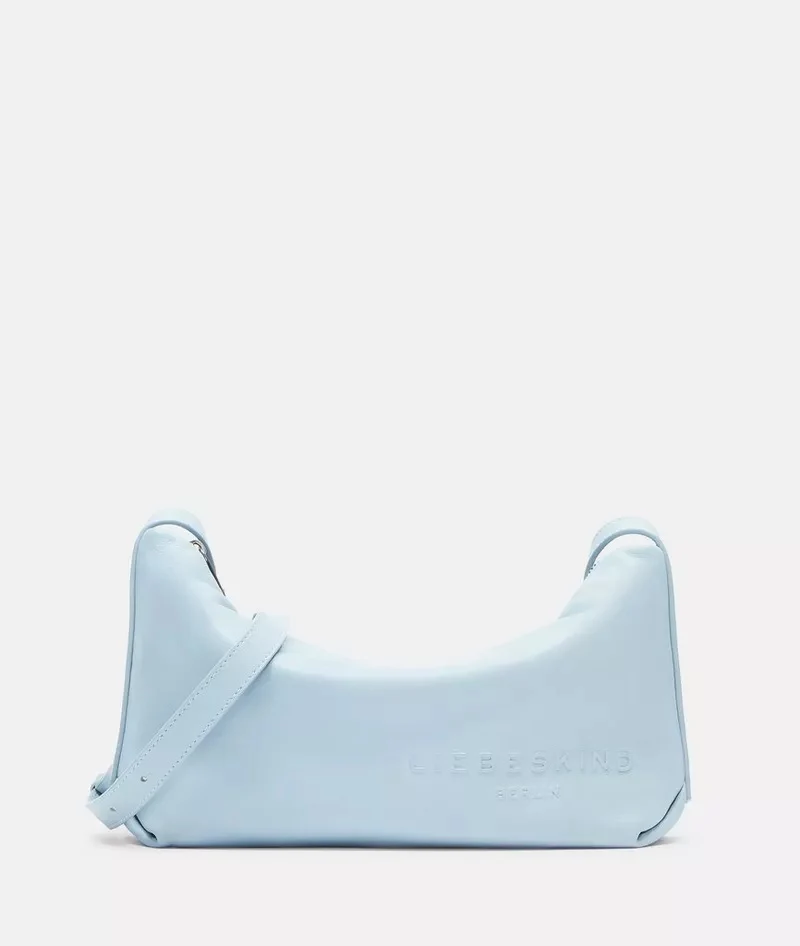 Liebeskind Berlin Elvira Crossbody Reißverschlusstasche