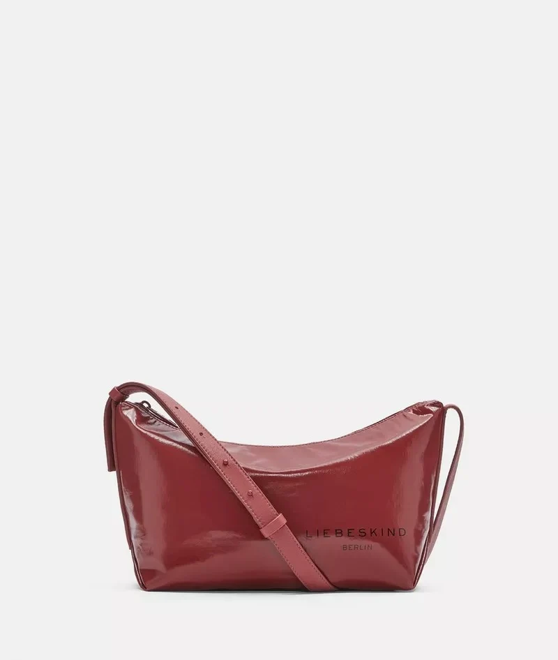 Liebeskind Berlin Elvira Crossbody Reißverschlusstasche
