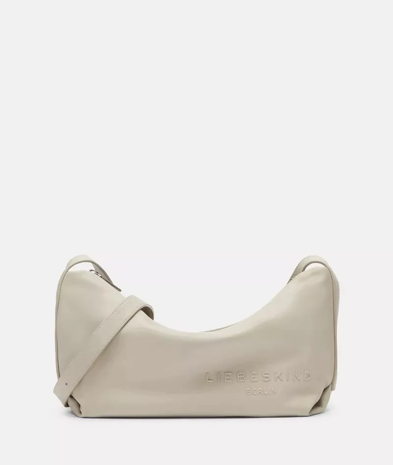 Liebeskind Berlin Elvira Crossbody Reißverschlusstasche
