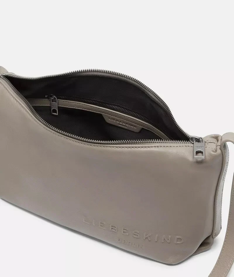 Liebeskind Berlin Elvira Crossbody Reißverschlusstasche