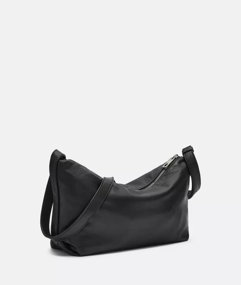 Liebeskind Berlin Elvira Crossbody Reißverschlusstasche