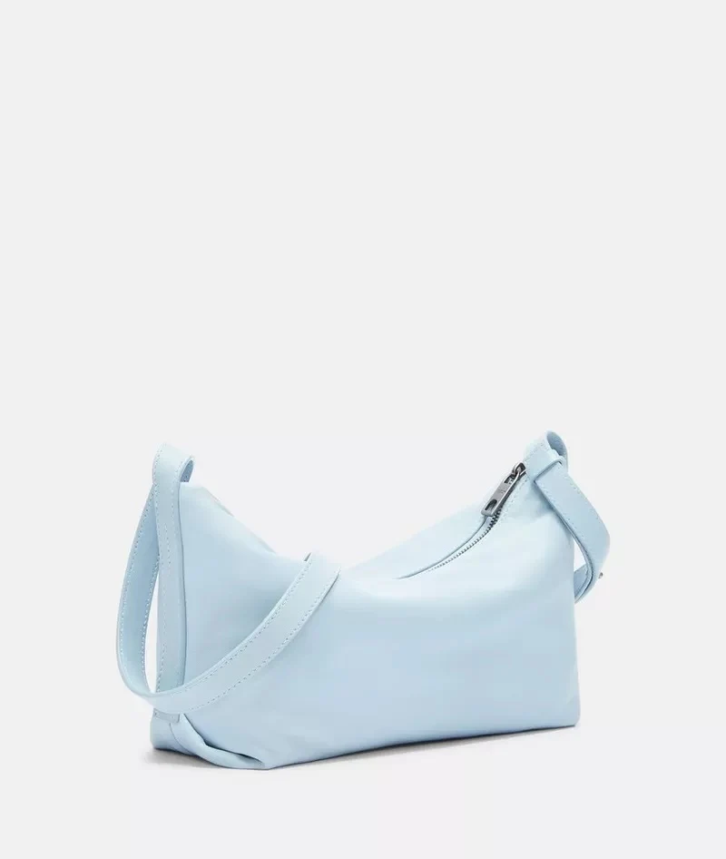 Liebeskind Berlin Elvira Crossbody Reißverschlusstasche