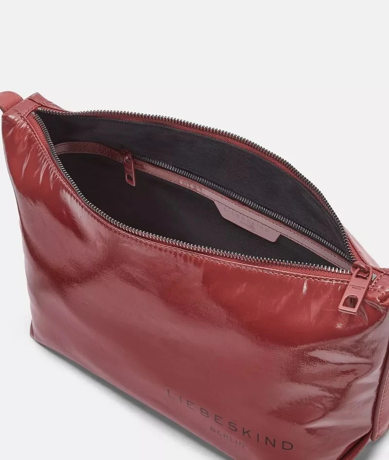 Liebeskind Berlin Elvira Crossbody Reißverschlusstasche