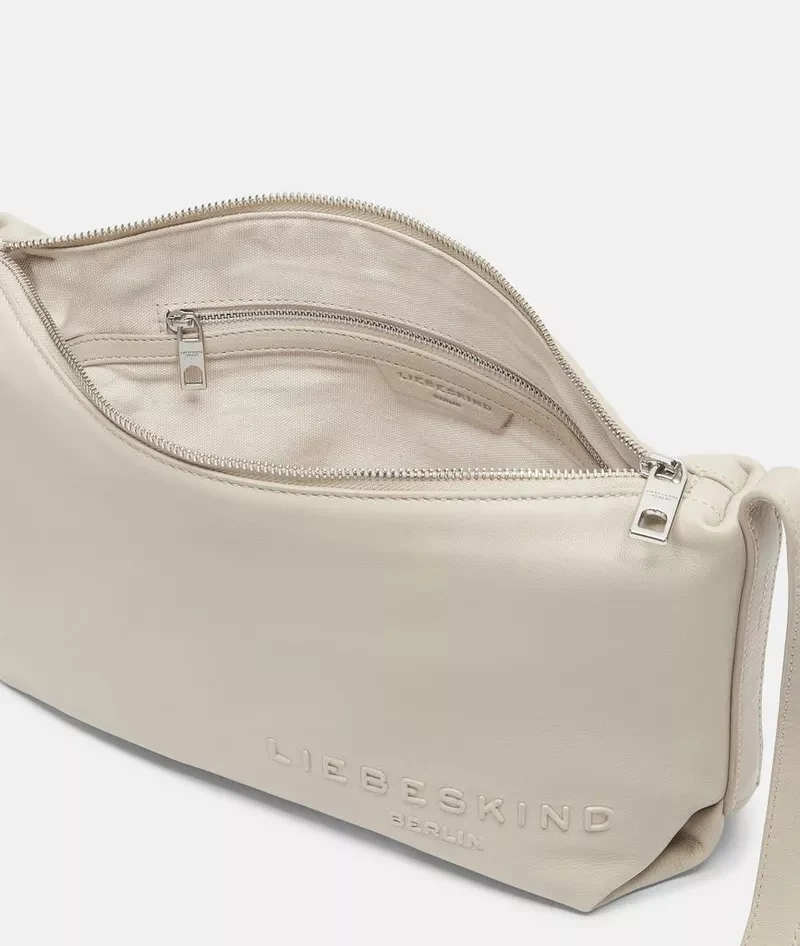 Liebeskind Berlin Elvira Crossbody Reißverschlusstasche